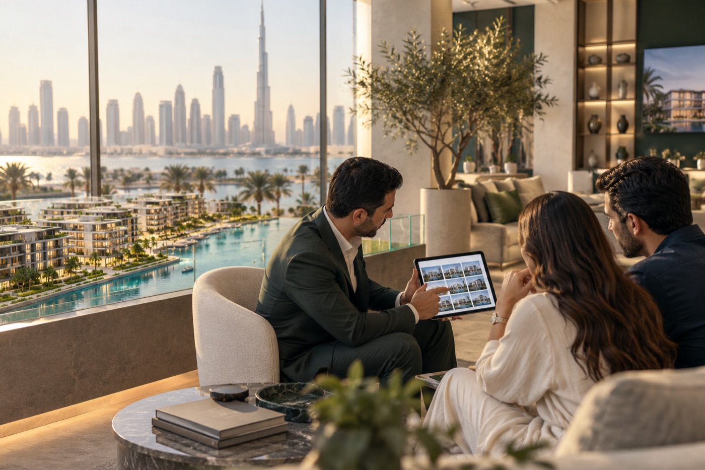 AI Lead Qualification for Real Estate Companies